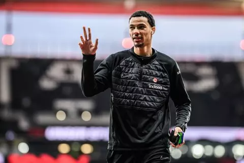 تقارير: ليفربول يرفع عرضه لضم إيكيتيكي إلى 90 مليون يورو